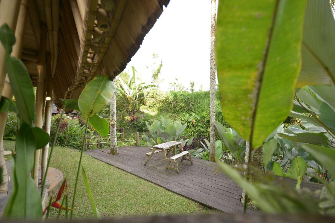 Jero Tumbuk Private Villa Selat Eksteriør bilde