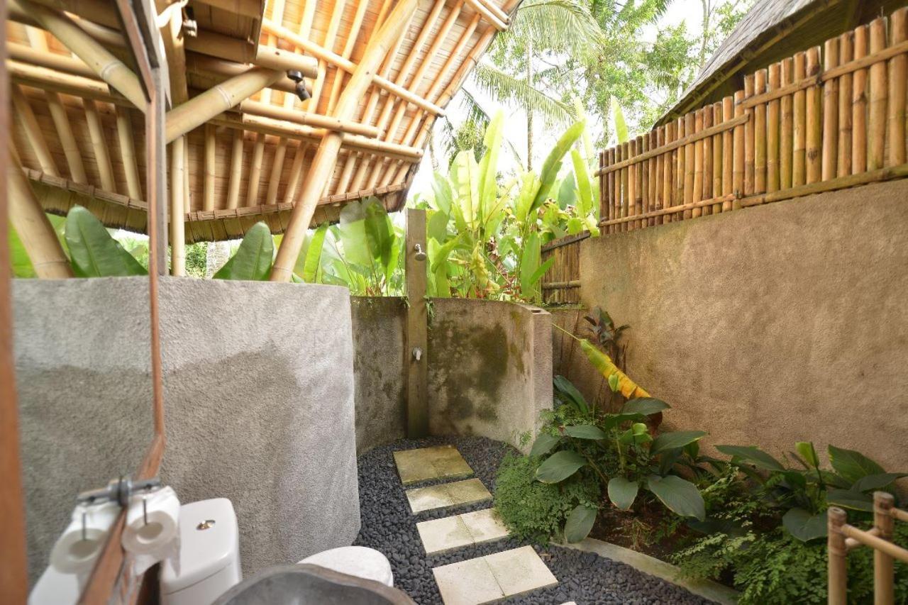 Jero Tumbuk Private Villa Selat Eksteriør bilde