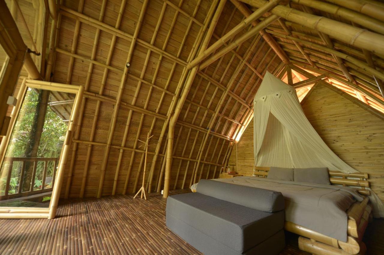 Jero Tumbuk Private Villa Selat Eksteriør bilde