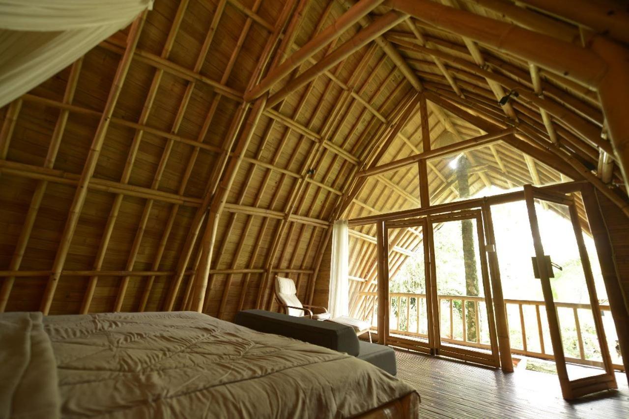 Jero Tumbuk Private Villa Selat Eksteriør bilde